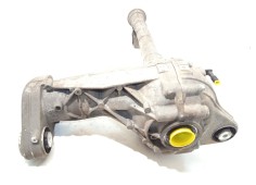 Recambio de diferencial delantero para porsche cayenne (9pa) s 4.8 referencia OEM IAM JVM 95534901010 0AA409508F 2