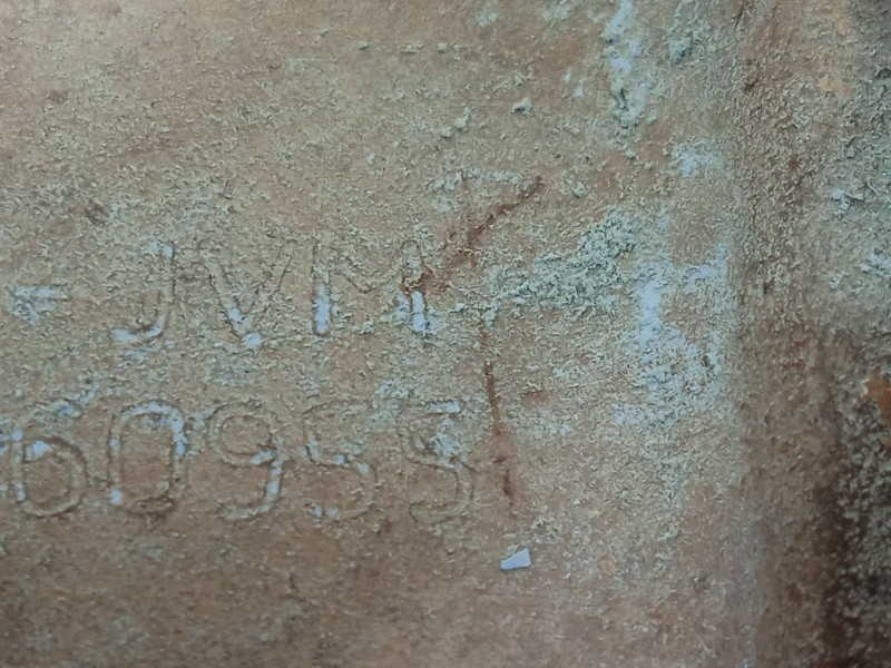 Recambio de diferencial delantero para porsche cayenne (9pa) s 4.8 referencia OEM IAM JVM 95534901010 0AA409508F