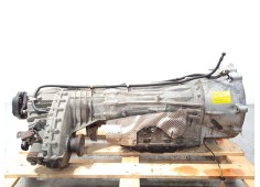 Recambio de caja cambios para porsche cayenne (9pa) s 4.8 referencia OEM IAM KQW 09D300039J 95530001129