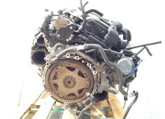 Recambio de motor completo para porsche cayenne (9pa) s 4.8 referencia OEM IAM M4801 4801 