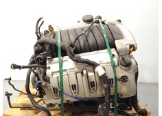 Recambio de motor completo para porsche cayenne (9pa) s 4.8 referencia OEM IAM M4801 4801  2