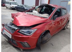 SEAT IBIZA V (KJ1, KJG)