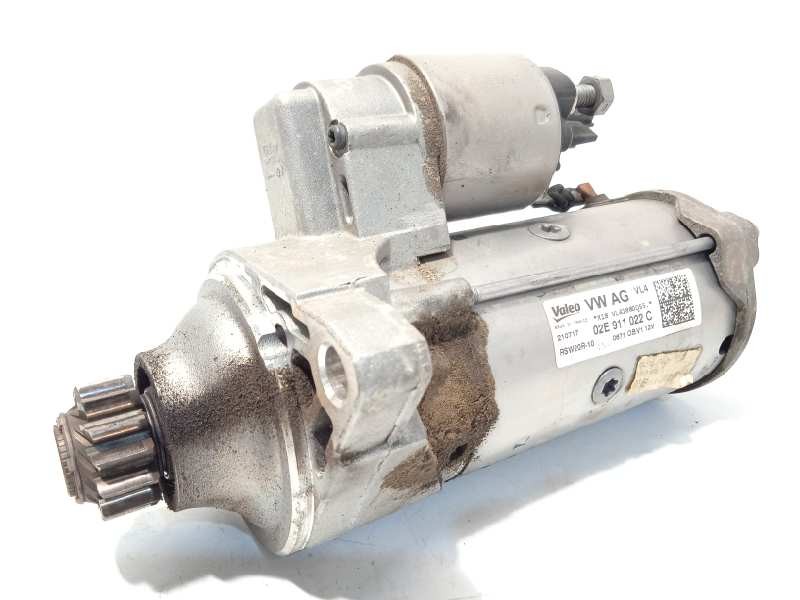 MOTOR ARRANQUE 02E911022C RSW20R10