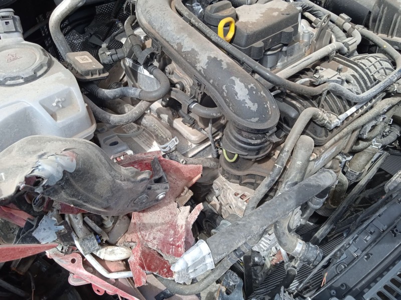 seat ibiza v (kj1, kjg) del año 2024