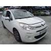citroën c3 ii (sc_) del año 2014