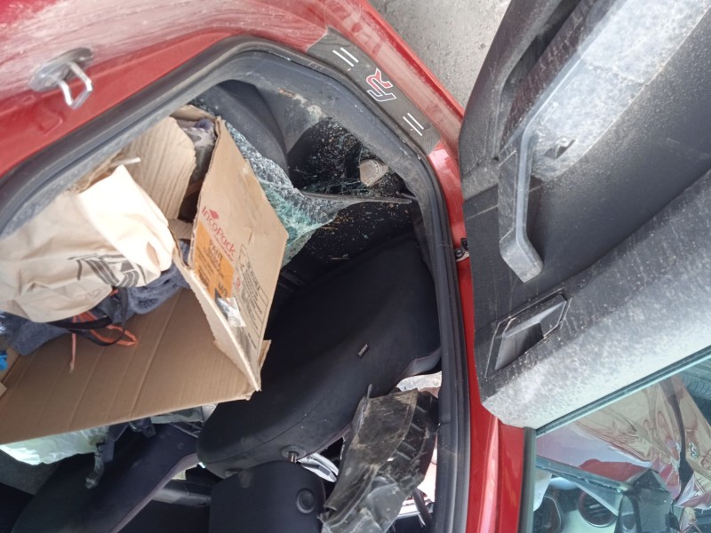 seat ibiza v (kj1, kjg) del año 2024