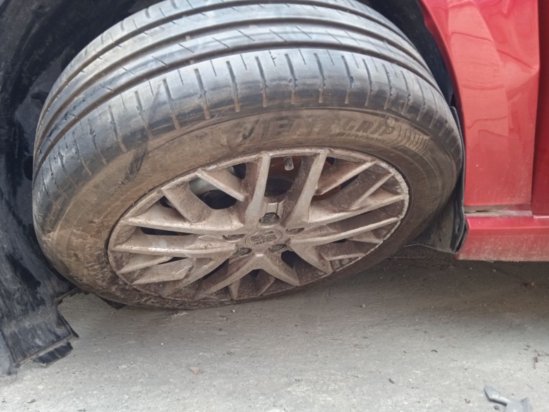 seat ibiza v (kj1, kjg) del año 2024