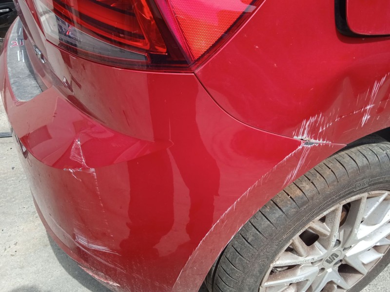 seat ibiza v (kj1, kjg) del año 2024