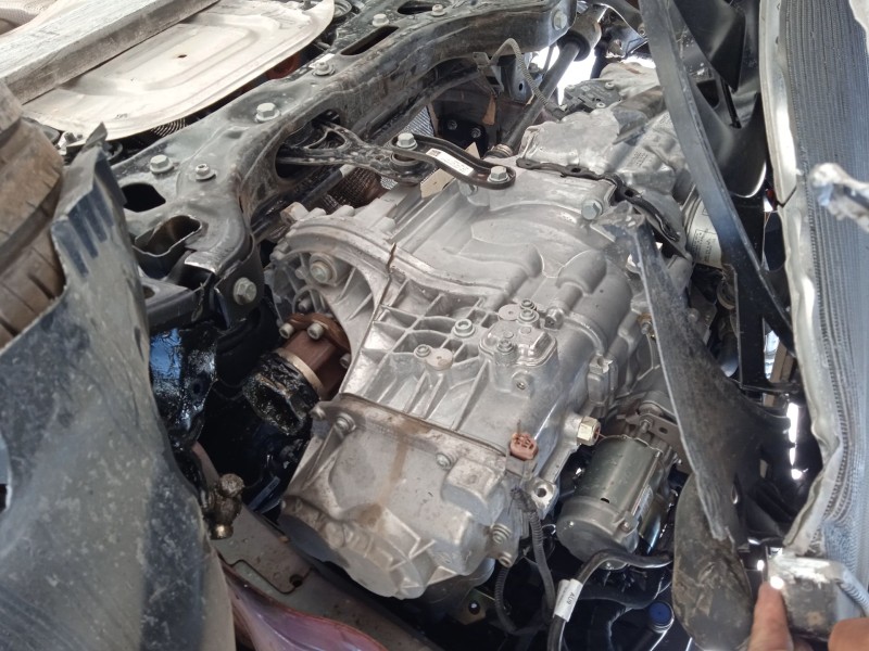 seat ibiza v (kj1, kjg) del año 2024