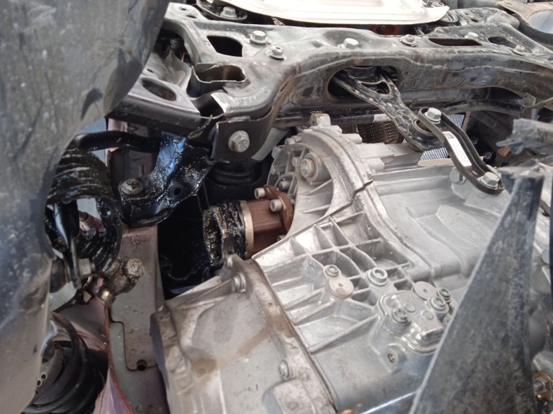 seat ibiza v (kj1, kjg) del año 2024