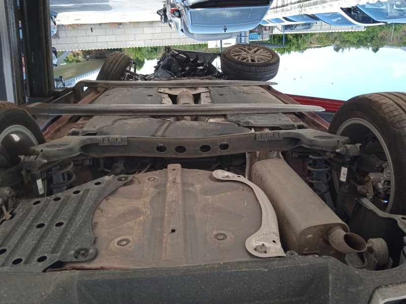 seat ibiza v (kj1, kjg) del año 2024