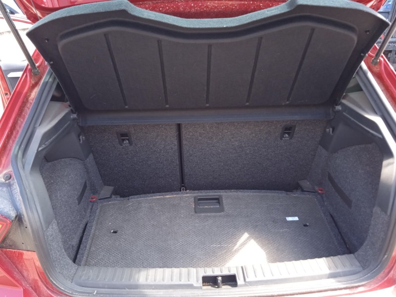 seat ibiza v (kj1, kjg) del año 2024