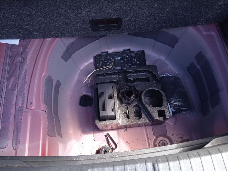 seat ibiza v (kj1, kjg) del año 2024