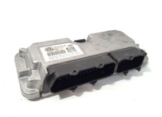 Recambio de centralita motor uce para skoda fabia ii (542) 1.4 referencia OEM IAM 03C906024B  