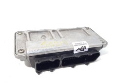 Recambio de centralita motor uce para skoda fabia ii (542) 1.4 referencia OEM IAM 03C906024B   2
