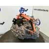 Recambio de caja cambios para toyota yaris referencia OEM IAM 1LM 3090052010 PD62H817