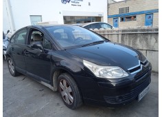 CITROËN C4 I (LC_)