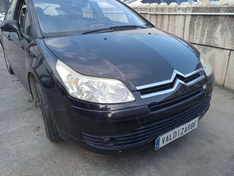 citroën c4 i (lc_) del año 2005