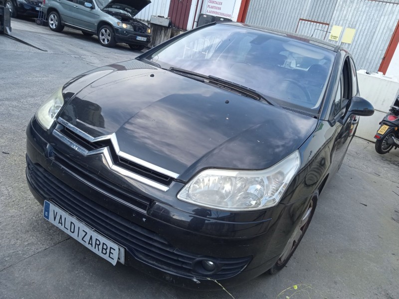 citroën c4 i (lc_) del año 2005
