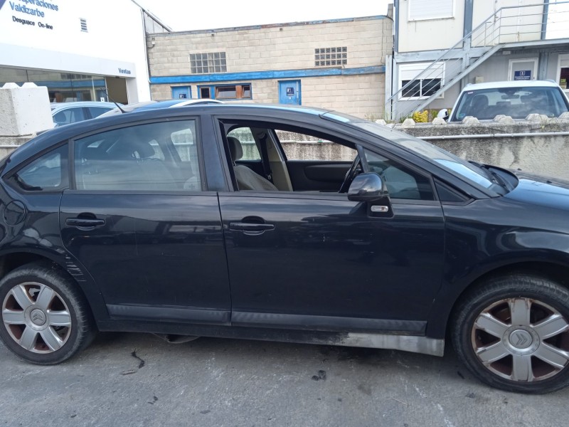 citroën c4 i (lc_) del año 2005