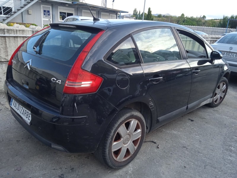 citroën c4 i (lc_) del año 2005