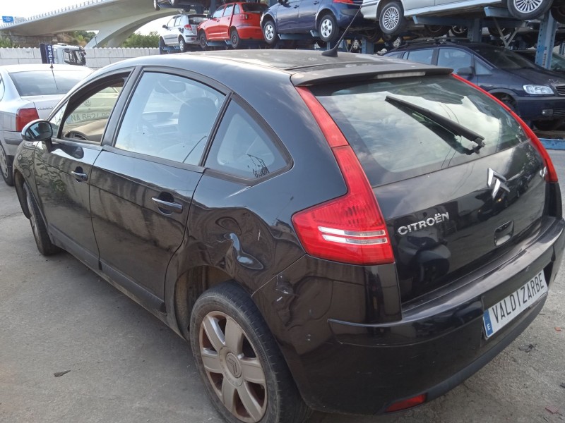 citroën c4 i (lc_) del año 2005