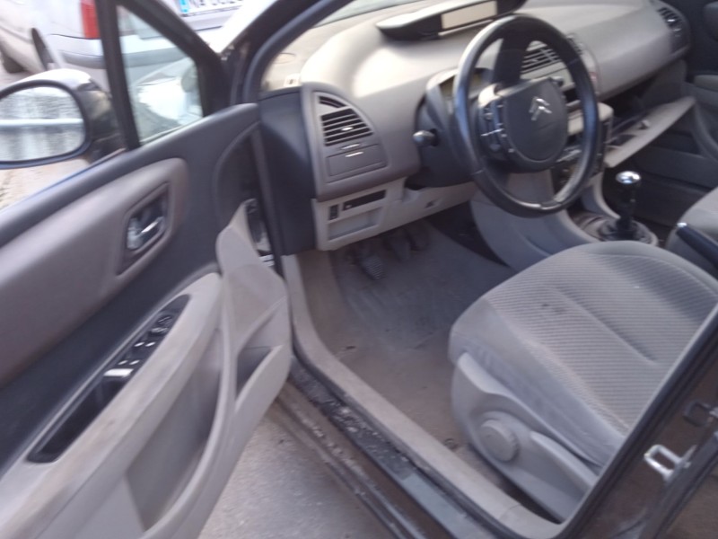 citroën c4 i (lc_) del año 2005