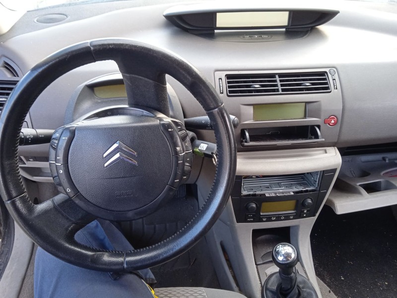 citroën c4 i (lc_) del año 2005