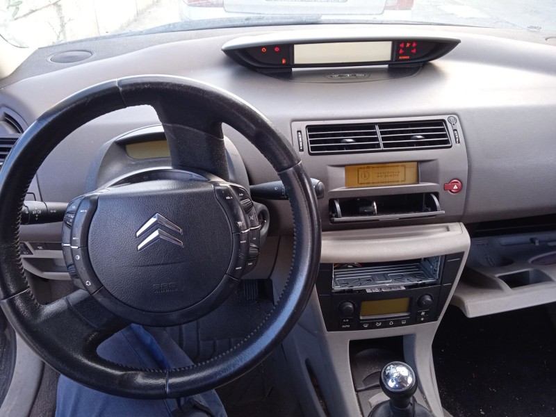 citroën c4 i (lc_) del año 2005
