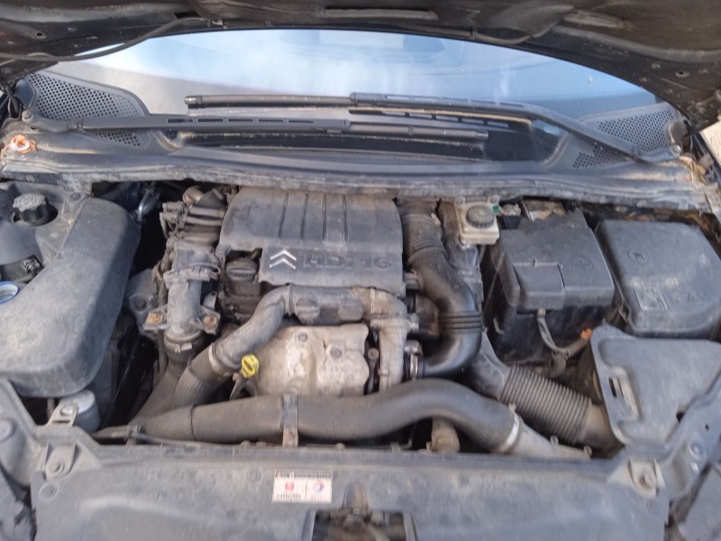 citroën c4 i (lc_) del año 2005