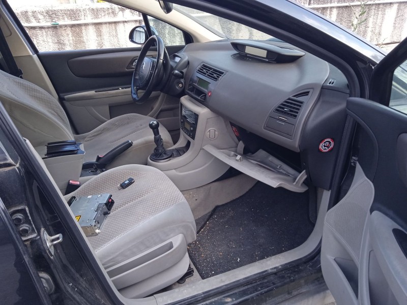 citroën c4 i (lc_) del año 2005