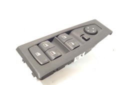 Recambio de mando elevalunas delantero izquierdo para bmw 2 active tourer (f45) 225 xe plug-in-hybrid referencia OEM IAM 9208109