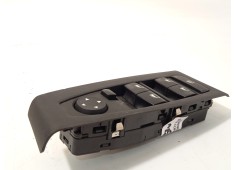 Recambio de mando elevalunas delantero izquierdo para bmw 2 active tourer (f45) 225 xe plug-in-hybrid referencia OEM IAM 9208109 2
