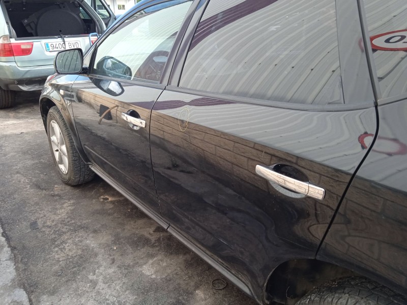 nissan murano i (z50) del año 2006