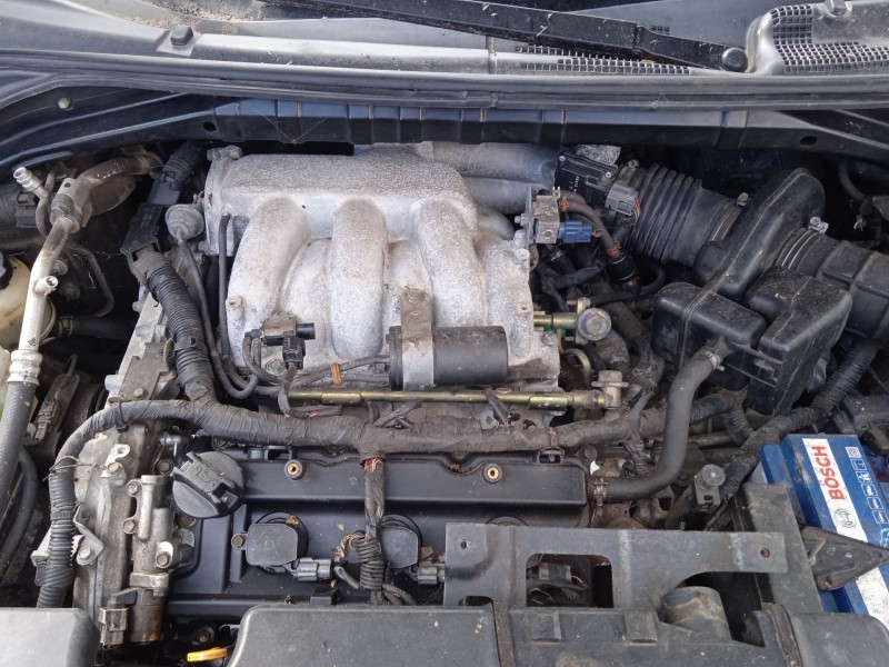 nissan murano i (z50) del año 2006