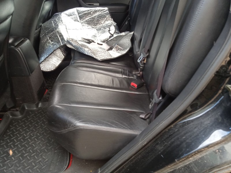 nissan murano i (z50) del año 2006