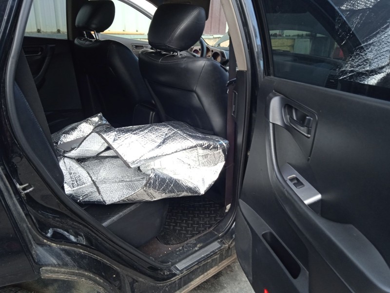 nissan murano i (z50) del año 2006