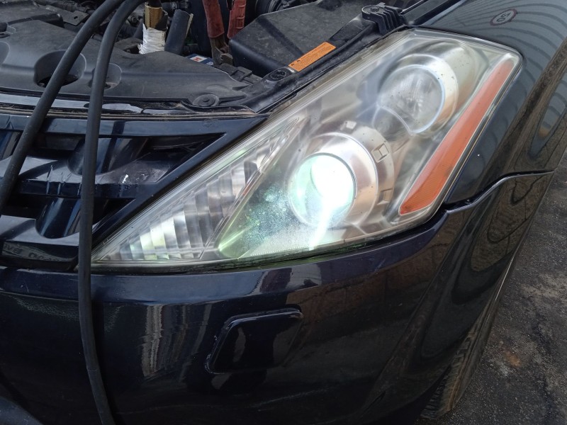 nissan murano i (z50) del año 2006