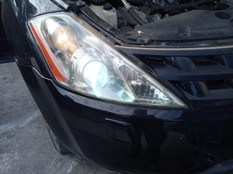 nissan murano i (z50) del año 2006