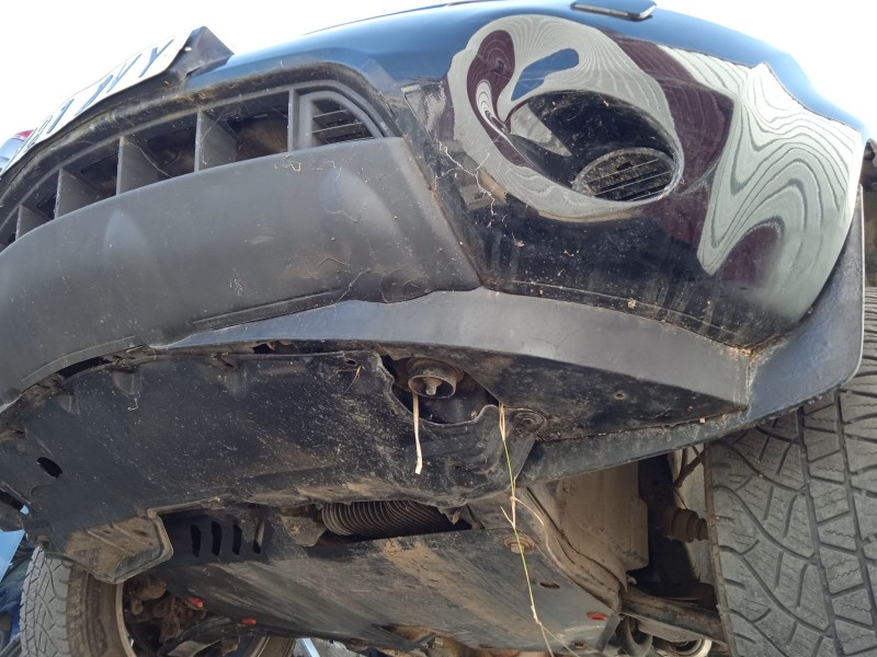 nissan murano i (z50) del año 2006