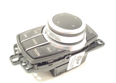 Recambio de mando multifuncion para bmw 2 active tourer (f45) 225 xe plug-in-hybrid referencia OEM IAM 9490067 65829490067  2