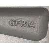 Recambio de llanta para nissan x-trail (t32) n-connecta referencia OEM IAM 6FR1A D0C006FR1A 