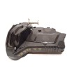 Recambio de cerradura puerta trasera izquierda para toyota yaris 1.0 cat referencia OEM IAM 690600D310  