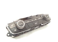 Recambio de mando climatizador para bmw 2 active tourer (f45) 225 xe plug-in-hybrid referencia OEM IAM 9471101 64119471101 
