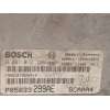 Recambio de centralita motor uce para dodge caliber 2.0 16v crd cat referencia OEM IAM P05033299AE  0281012129