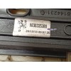 Recambio de elevalunas trasero derecho para peugeot rifter 1.5 bluehdi 130 referencia OEM IAM 9830335380 9829505880 