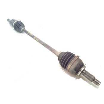 Recambio de transmision delantera derecha para subaru xv (g5) 1.6 cat referencia OEM IAM NOREF  