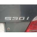 BMW SERIE 5 BERLINA (E60)