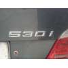 bmw serie 5 berlina (e60) del año 2003