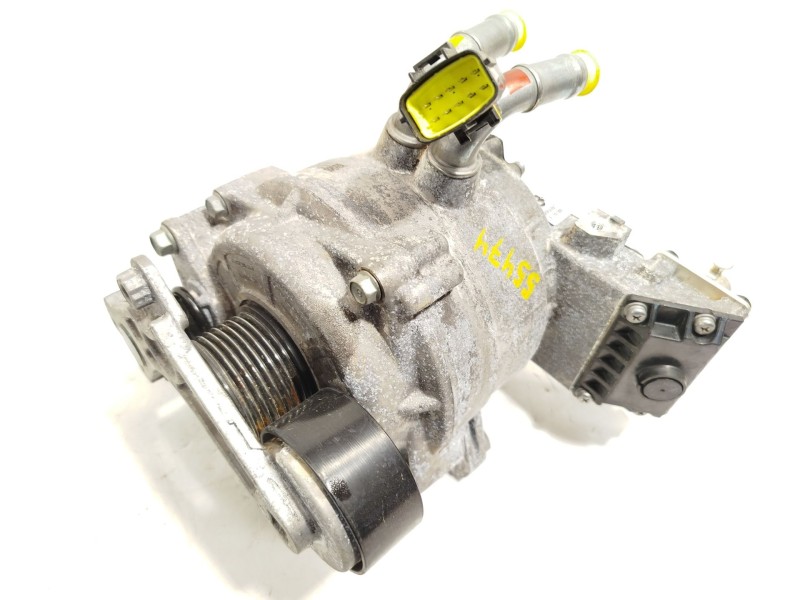 Recambio de alternador para kia niro (de) 1.6 gdi hybrid referencia OEM IAM 3739003900  